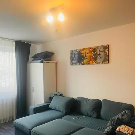 A Very Cosy * Bucharest