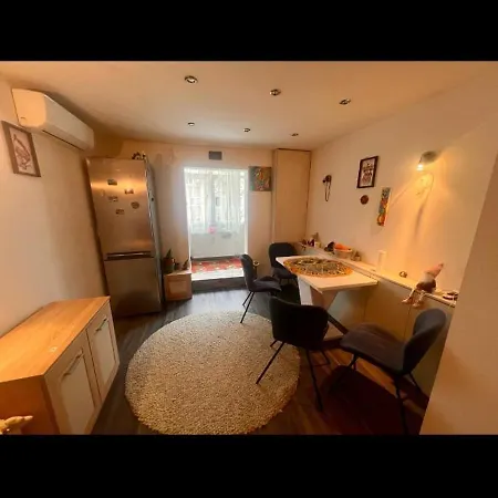 A Very Cosy Apartment Bucharest