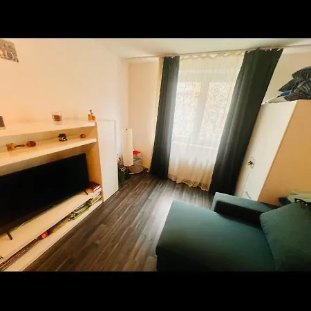 Apartment A Very Cosy