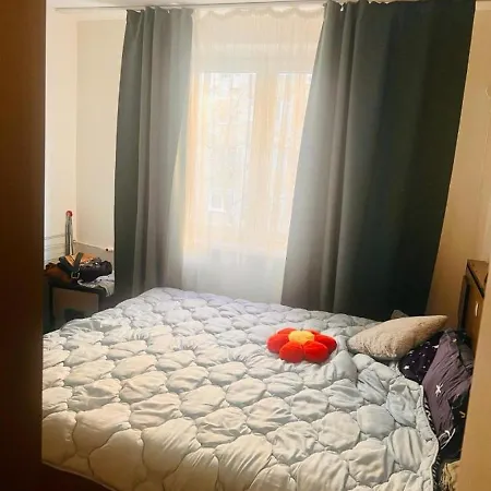 A Very Cosy * Bucharest