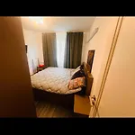A Very Cosy Appartement