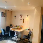 A Very Cosy * Boekarest