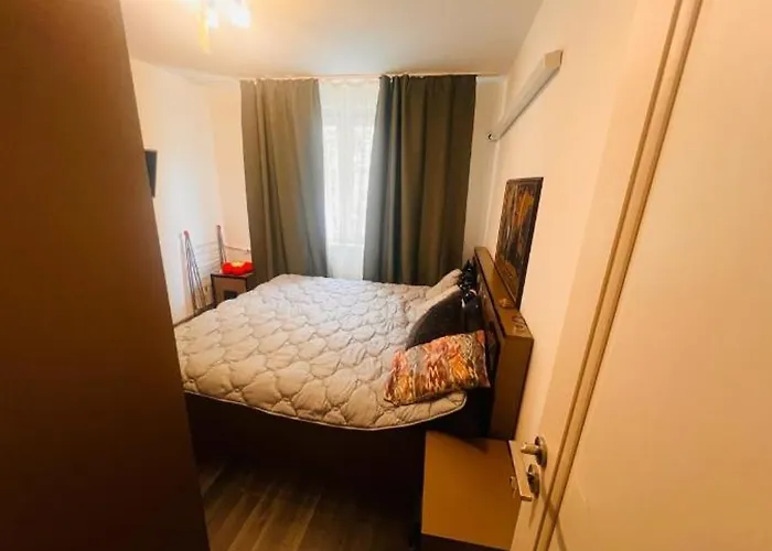 A Very Cosy Apartament