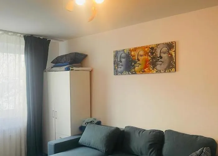 A Very Cosy * Bucureşti