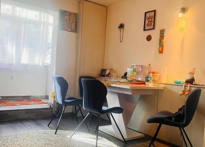 Apartament A Very Cosy
