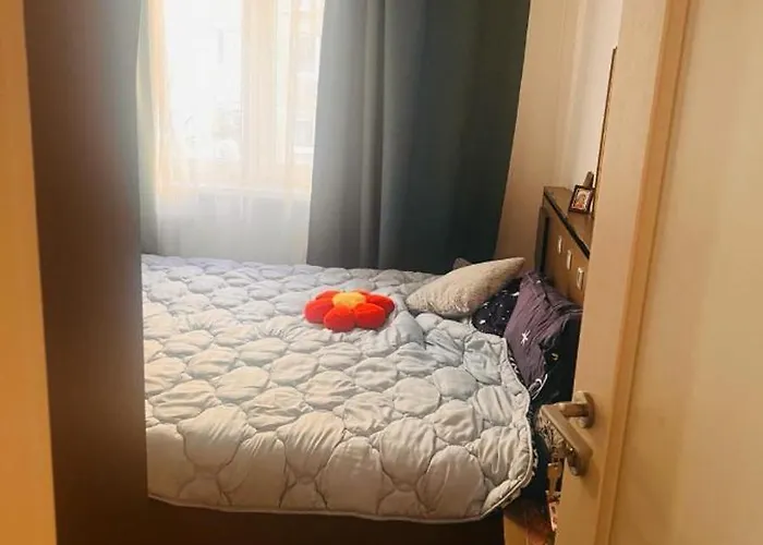 A Very Cosy Apartament Bucureşti