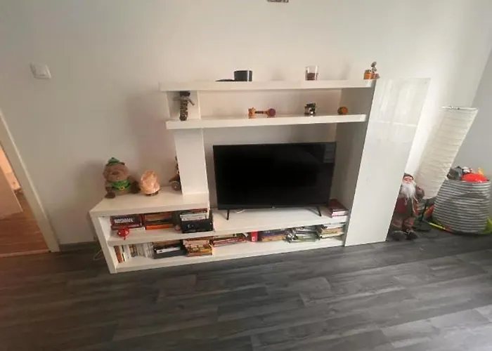 A Very Cosy * Bucureşti