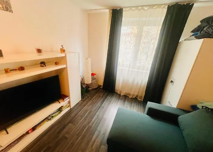 Apartament A Very Cosy