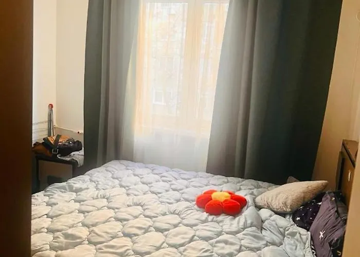 A Very Cosy * Bucureşti