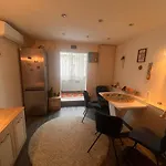 A Very Cosy
