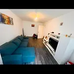 公寓 A Very Cosy 布加勒斯特