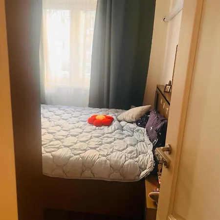 A Very Cosy 公寓 布加勒斯特