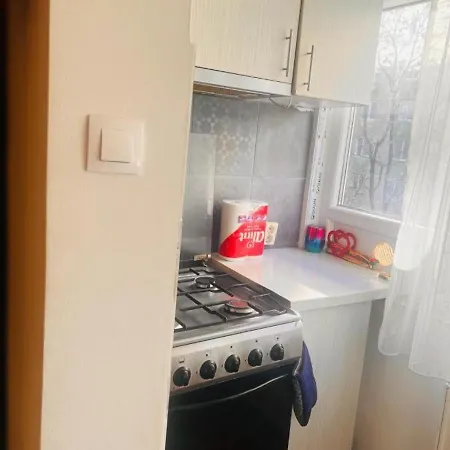 A Very Cosy 公寓 布加勒斯特