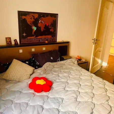 公寓 A Very Cosy